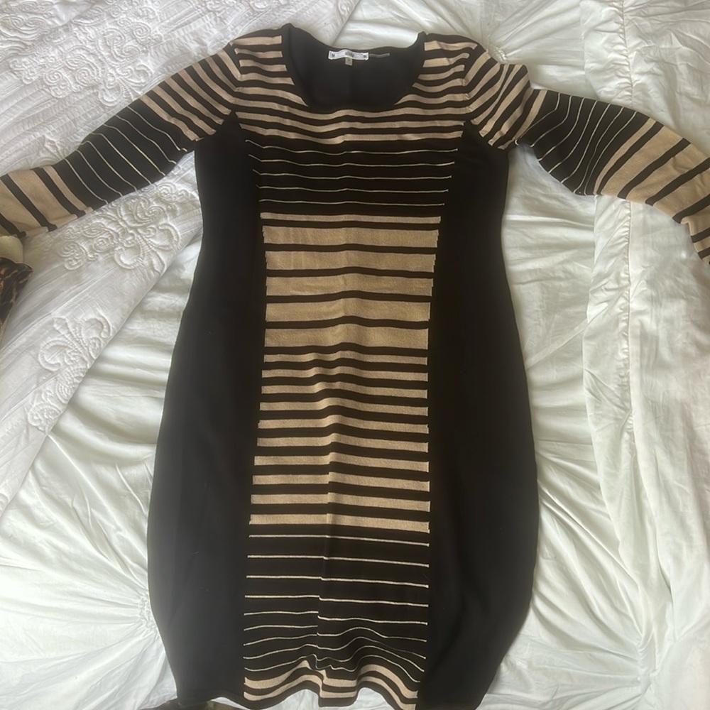 Scuba dress